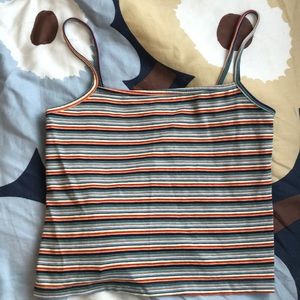 Brandy Melville Crop Top